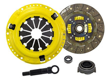 Load image into Gallery viewer, ACT 1992 Honda Civic Sport/Perf Street Sprung Clutch Kit - Corvette Realm