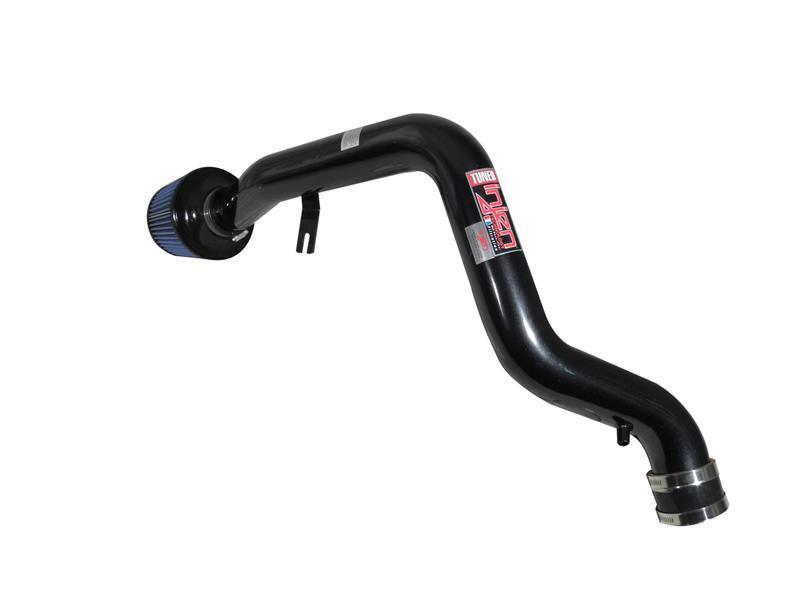 Injen 88-91 Honda Civic Ex/Si/CRX Si Black Cold Air Intake *SPECIAL ORDER* - Corvette Realm