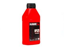 Load image into Gallery viewer, Hawk Performance Street DOT 4 Brake Fluid - 500ml Bottle - Corvette Realm