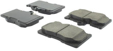Load image into Gallery viewer, StopTech Performance 06 Lexus GS300/430 / 07-08 GS350 / 06-08 IS350 Front Brake Pads - Corvette Realm