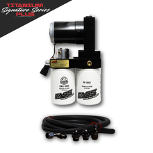 Load image into Gallery viewer, FASS 01-10 GM 2500/3500 Duramax 165gph Titanium Series Plus Fuel Air Separation System