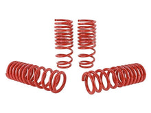 Load image into Gallery viewer, Skunk2 88-91 Honda Civic/CRX Lowering Springs (2.50in - 2.25in.) (Set of 4) - Corvette Realm