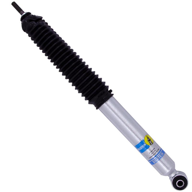 Bilstein B8 17-19 Ford F250/F350 Super Duty Front Shock (4WD Only/Lifted Height 4-6in) - Corvette Realm