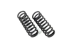 Superlift 84-01 Jeep XJ/MJ Coil Springs (Pair) 3in Lift - Front - Corvette Realm