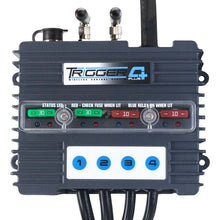 Load image into Gallery viewer, Oracle Trigger 4 Plus Wireless Accessory Control System