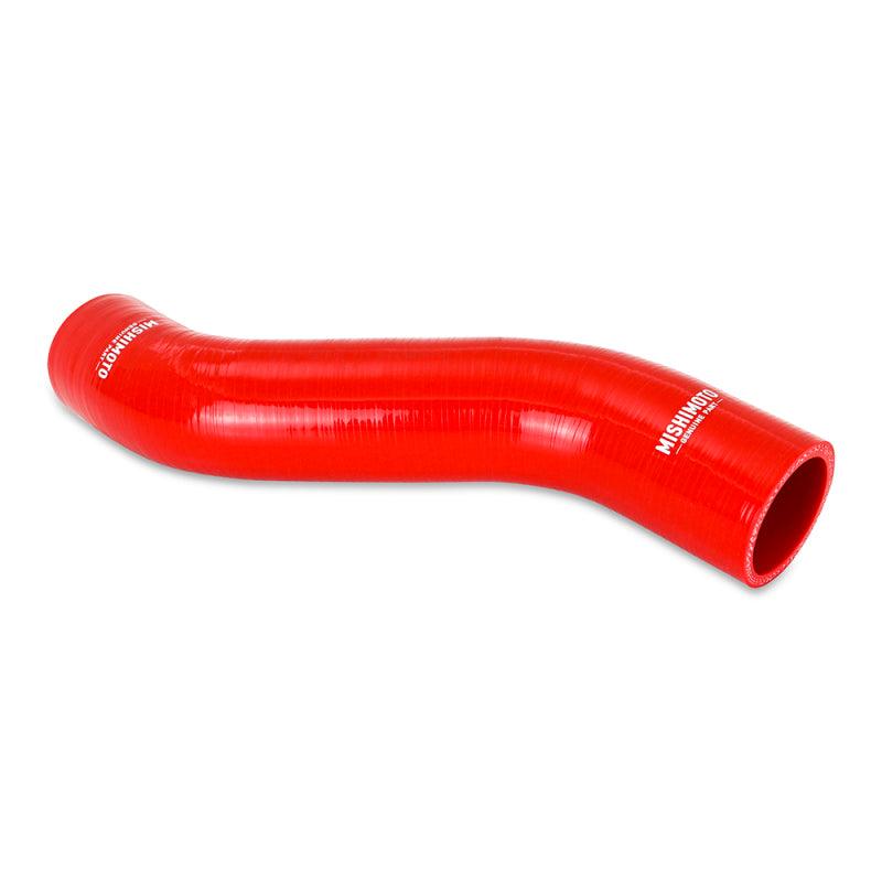 Mishimoto 13-17 Hyundai Veloster Turbo Silicone Intercooler Hose Kit - Red - Corvette Realm