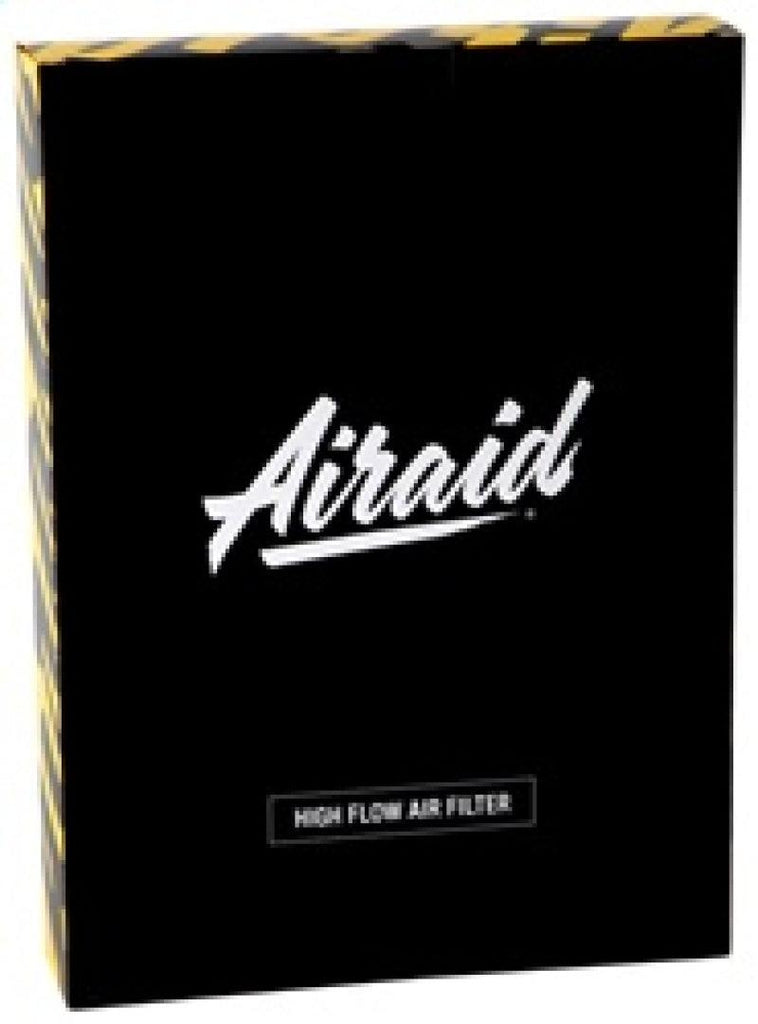 Airaid 99-14 Chevy / GMC Silverado (All Engines) Direct Replacement Filter - Corvette Realm