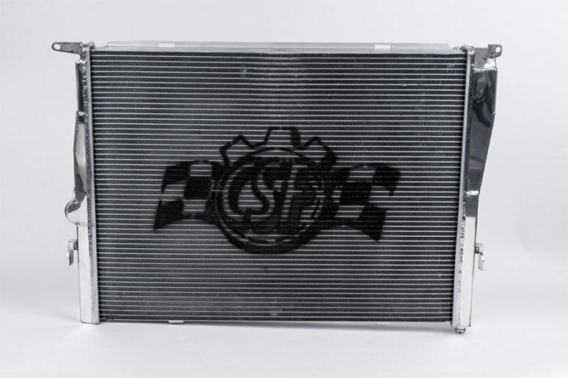 CSF 99-06 BMW 323i / 99-05 BMW 325i / 99-06 BMW 328i / 99-05 BMW 330i / 03-05 BMW Z4 Radiator - Corvette Realm