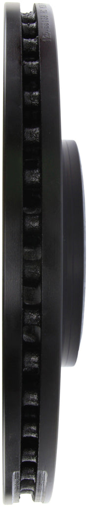 StopTech Slotted & Drilled Sport Brake Rotor - Corvette Realm