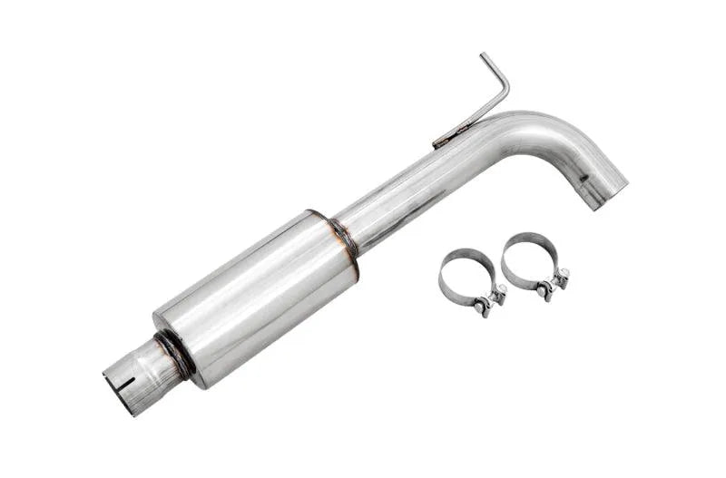 AWE Tuning Volkswagen GTI MK7.5 2.0T Touring Edition Exhaust w/Diamond Black Tips 102mm - Corvette Realm