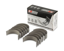Load image into Gallery viewer, King 05-12 Nissan VQ40DE 6 Cyl Rod Bearing Set - Size STD