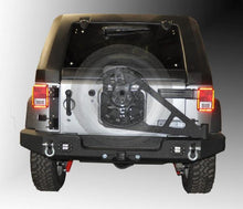 Load image into Gallery viewer, DV8 Offroad RS-10/RS-11 TC-6 Tire Carrier - Corvette Realm