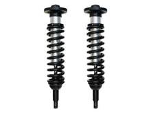 Load image into Gallery viewer, ICON 09-13 Ford F-150 4WD 0-2.63in 2.5 Series Shocks VS IR Coilover Kit - Corvette Realm