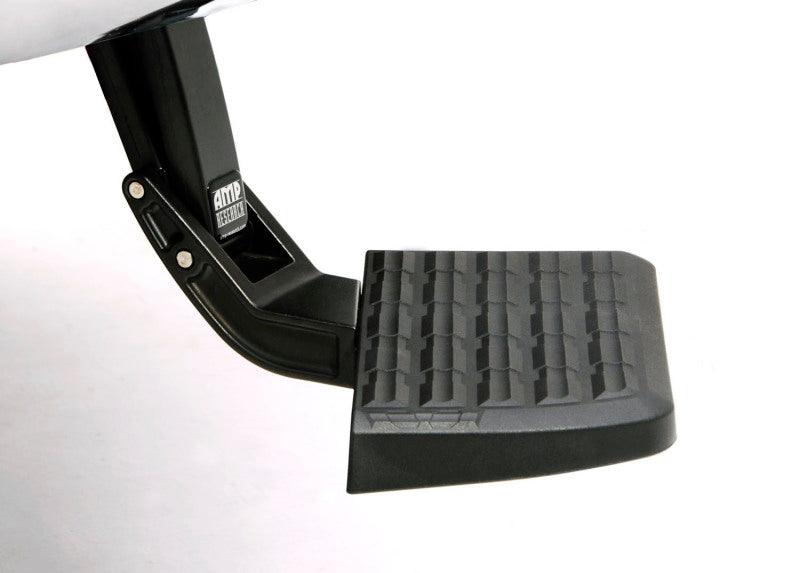 AMP Research 2005-2015 Toyota Tacoma BedStep - Black - Corvette Realm