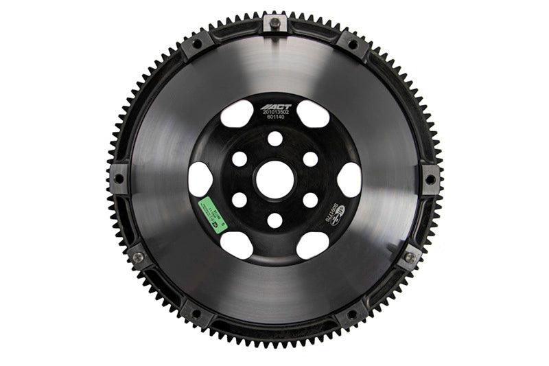 ACT 06-15 Mazda Miata MX-5 2.0L XACT Streetlite Flywheel - Corvette Realm