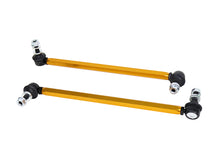 Load image into Gallery viewer, Whiteline 18-25 Honda Accord Sway Bar Link Kit