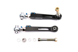 SPL Parts 2020+ Toyota GR Supra (A90) / 2019+ BMW Z4 (G29) Front Lower Control Arms - Corvette Realm