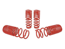 Load image into Gallery viewer, Skunk2 90-97 Honda Accord (All Models) Lowering Springs (2.00in. - 1.80in.) (Set of 4) - Corvette Realm
