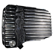 Load image into Gallery viewer, ATS Diesel 68RFE Aluminum +5 Qt Transmission Pan