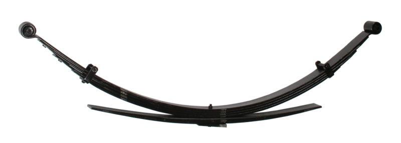 Skyjacker Leaf Spring 1968-1968 GMC K15/K1500 - Corvette Realm