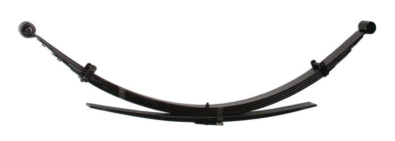 Skyjacker 4" 66-77 F250 HIGHBOY,2.25W - Corvette Realm