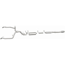 Load image into Gallery viewer, 24-25 Chevrolet/GMC Silverado/Sierra 1500 ZR2/AT4X Overland Series Cat-Back Exhaust System