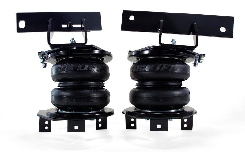 Air Lift LoadLifter 7500XL Ultimate for 17-19 Ford F-250 / F-350 / F-450 - Corvette Realm