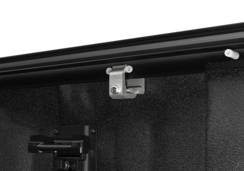 Retrax 17-18 Super Duty F-250-350 Short Bed PowertraxPRO MX - Corvette Realm