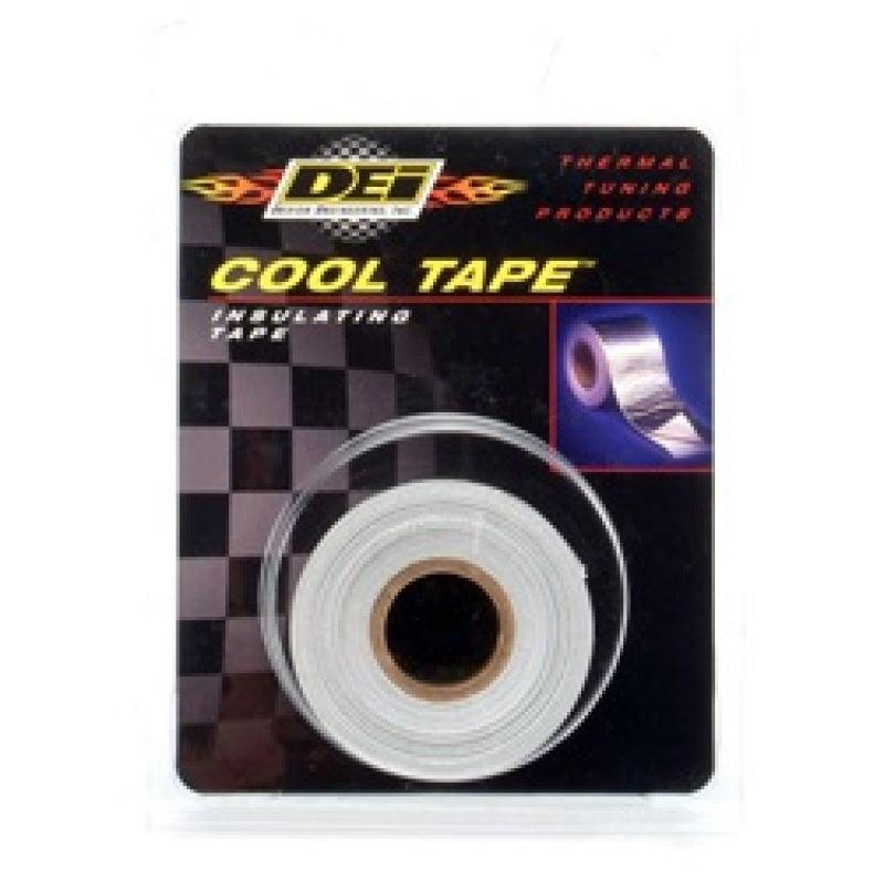 DEI Cool Tape 1-1/2in x 15ft Roll - Corvette Realm