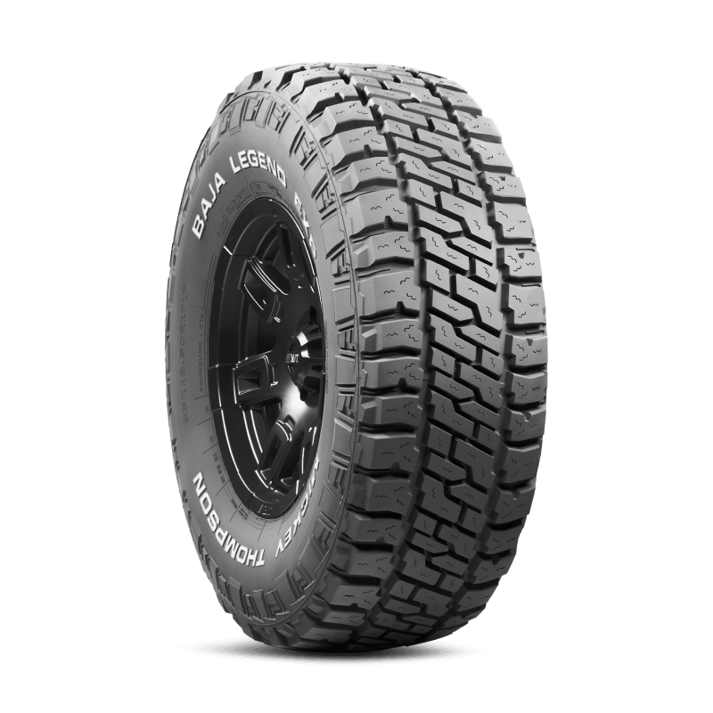 Mickey Thompson Baja Legend EXP Tire 35X12.50R17LT 119Q 90000120115 - Corvette Realm