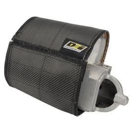 DEI Starter Shield 2ft x 7in Wide - Onyx - Corvette Realm