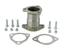 Load image into Gallery viewer, Skunk2 MegaPower RR 92-95 Honda Civic Hatchback 76mm Exhaust System (Fab Work Reqd) - Corvette Realm