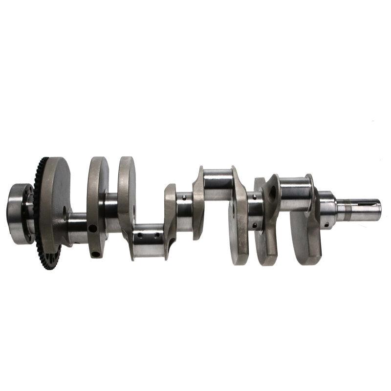 Manley Chevrolet LT1 4.000in Stroke Lightweight Long Snout Pro Series Crankshaft - Corvette Realm