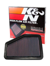 Load image into Gallery viewer, K&amp;N 06 Lexus GS300 / 01-05 GS430 / 01-09 SC430 Drop In Air Filter