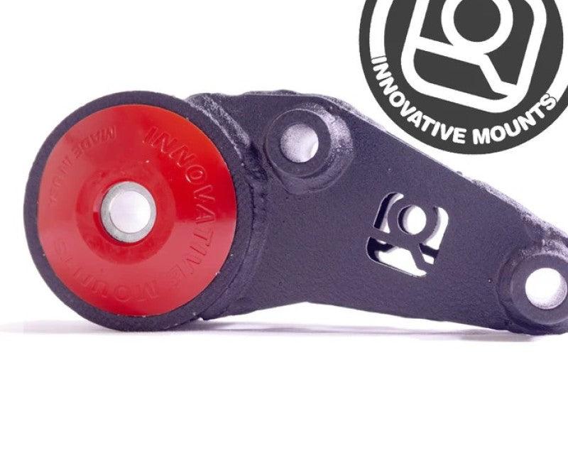 Innovative 04-08 Acura TL V6 Replacement Manual Transmission Mount Kit 75A Bushings - Corvette Realm