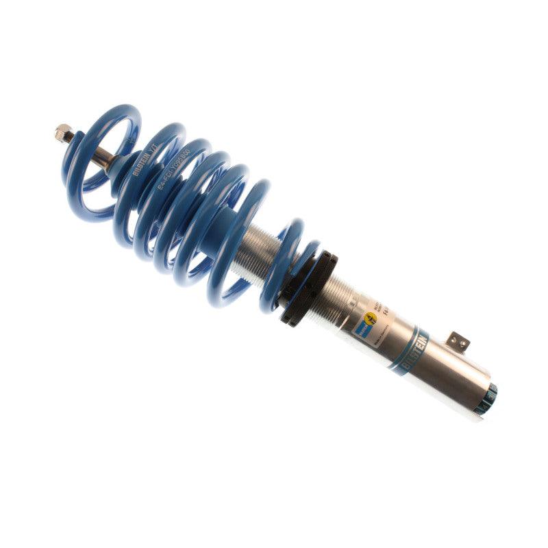 Bilstein B16 2009 Audi A4 Quattro Avant Front and Rear Performance Suspension System - Corvette Realm