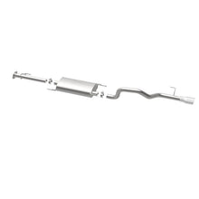 Load image into Gallery viewer, MagnaFlow Sys CB 07 Toyota FJ Cruiser 4.0L V6 - Corvette Realm