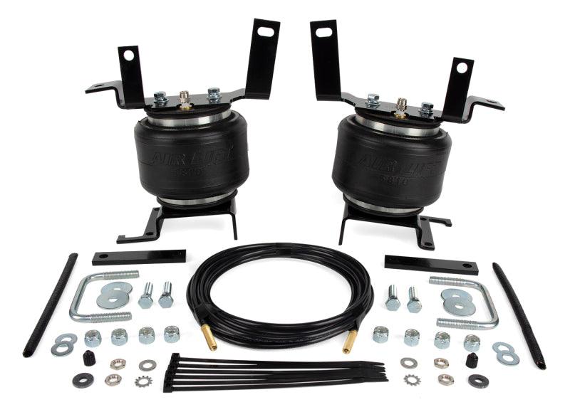 Air Lift Loadlifter 5000 Air Spring Kit - Corvette Realm