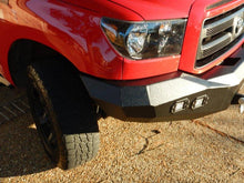 Load image into Gallery viewer, DV8 Offroad 07-13 Toyota Tundra Front Bumper - Corvette Realm