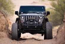 Load image into Gallery viewer, DV8 Offroad 18-22 Jeep Gladiator JT Cowl Light Bar Bracket - Corvette Realm
