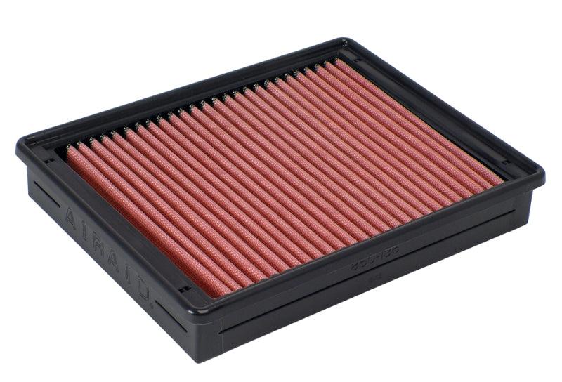 Airaid 99-14 Chevy / GMC Silverado (All Engines) Direct Replacement Filter - Corvette Realm