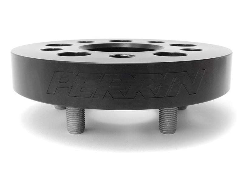 Perrin Subaru 5x100 30mm Wheel Spacers (One Pair)
