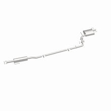 Load image into Gallery viewer, MagnaFlow BRE Exhaust Kit 07-11 Toyota Camry