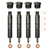 DDP Cummins P-Pump 4BT - Stage 2 Injector Set