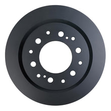 Load image into Gallery viewer, Timbren 22-26 Toyota Tundra/23-25 Toyota Sequoia BES Coated Brake Rotor - Rear