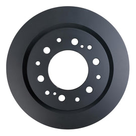 Timbren 22-26 Toyota Tundra/23-25 Toyota Sequoia BES Coated Brake Rotor - Rear