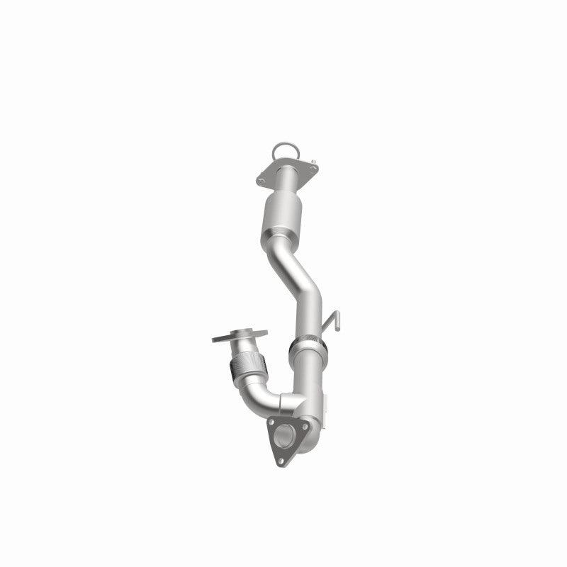 MagnaFlow Direct-Fit OEM EPA Compliant Catalytic Converter - 13-15 Nissan Pathfinder V6 3.5L - Corvette Realm