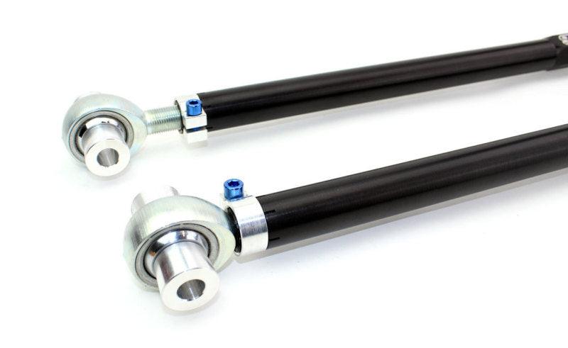 SPL Parts 90-00 BMW 3 Series (E36) Rear Camber Links - Corvette Realm