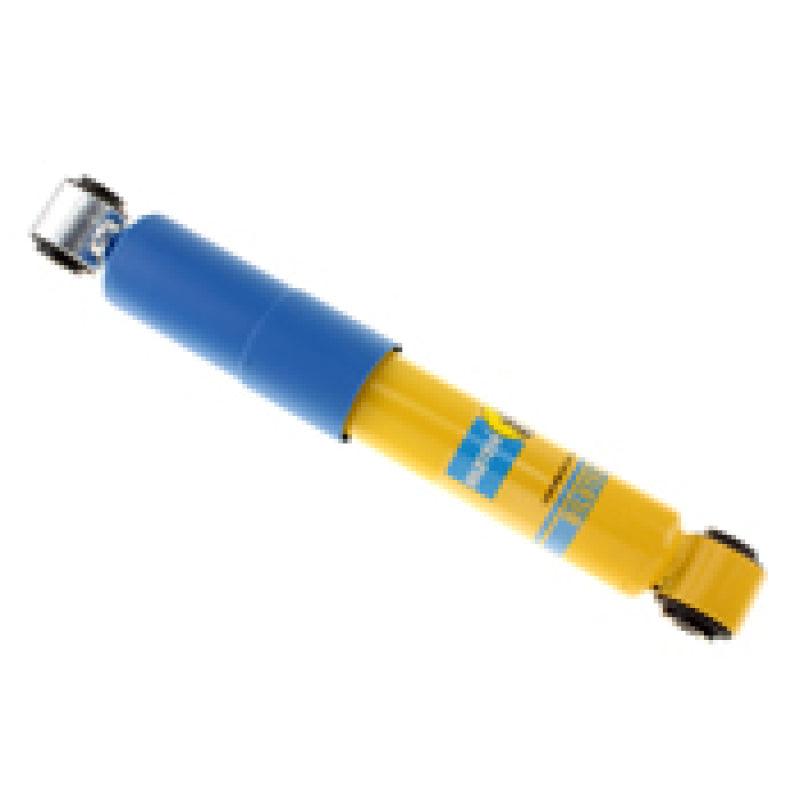 Bilstein 4600 Series 05-12 Nissan Pathfinder Rear 46mm Monotube Shock Absorber - Corvette Realm