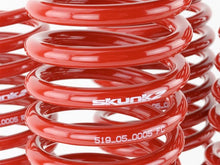Load image into Gallery viewer, Skunk2 94-01 Acura Integra Lowering Springs (2.50in - 2.25in.) (Set of 4) - Corvette Realm